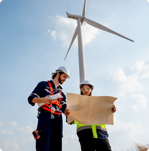 CCA_People_with_wind_turbine